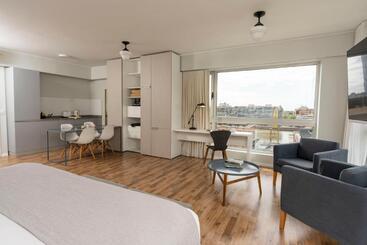 Almarena Madero Urbano Affiliated By Melia