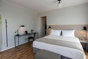 Almarena Madero Urbano Affiliated By Melia