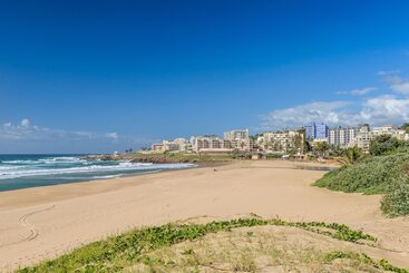 Margate Beach Club