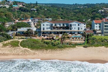 Margate Beach Club