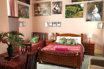 پانسیون Albany Foreshore Guest House