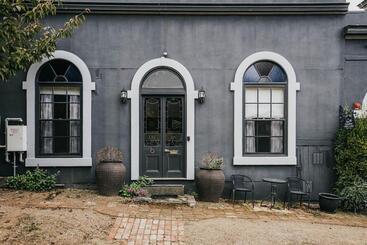 펜션 Albert Hotel Daylesford