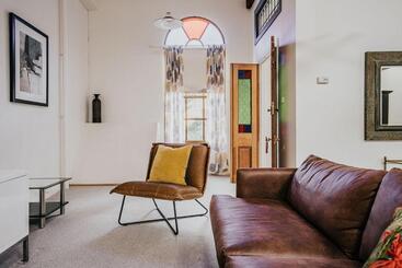 펜션 Albert Hotel Daylesford