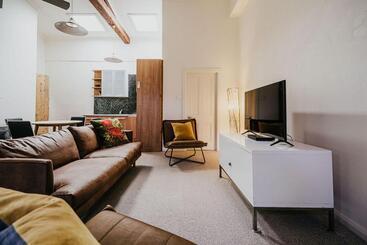 펜션 Albert Hotel Daylesford