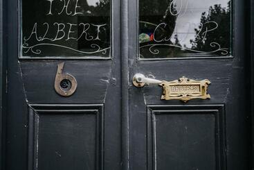 펜션 Albert Hotel Daylesford