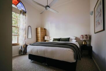 펜션 Albert Hotel Daylesford