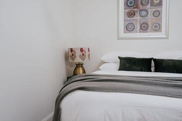 펜션 Albert Hotel Daylesford