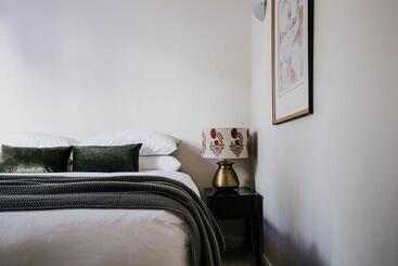 펜션 Albert Hotel Daylesford