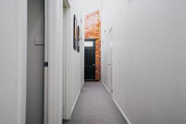 펜션 Albert Hotel Daylesford