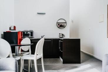펜션 Albert Hotel Daylesford