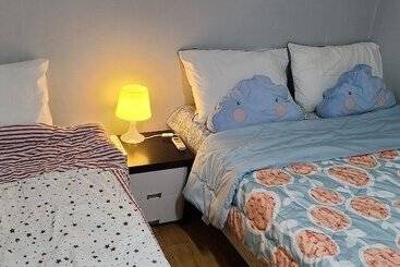 پانسیون Apple Tree Guesthouse
