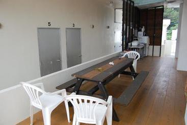 ペンション Guesthouse Iyonchi