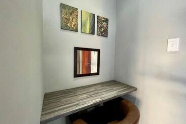 پانسیون Ilanda Guest House