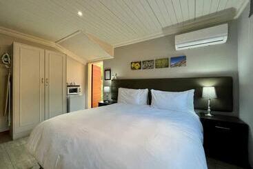 پانسیون Ilanda Guest House