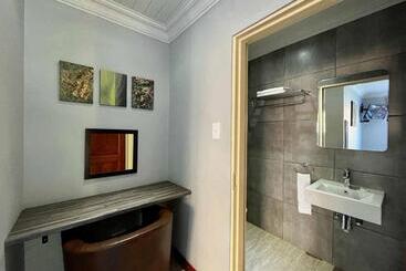 پانسیون Ilanda Guest House
