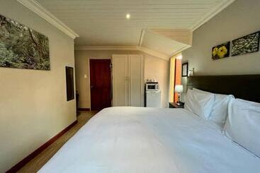 پانسیون Ilanda Guest House