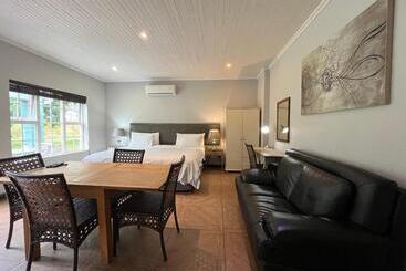 پانسیون Ilanda Guest House