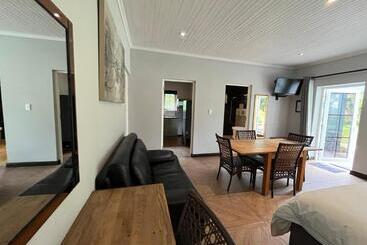 پانسیون Ilanda Guest House
