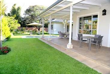 پانسیون Kingsmead Guest House