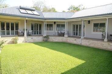 پانسیون Kingsmead Guest House