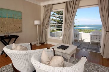 پانسیون Ocean Eleven Guest House