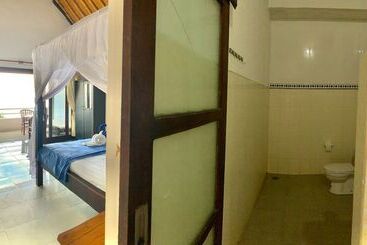 پانسیون Titi Sedana Homestay