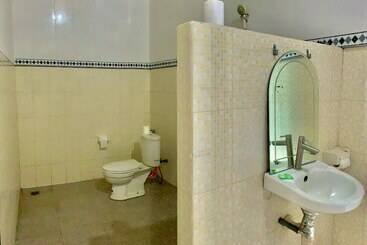 پانسیون Titi Sedana Homestay