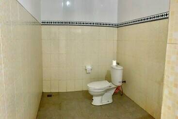پانسیون Titi Sedana Homestay