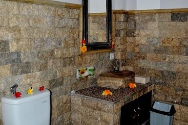 پانسیون Titi Sedana Homestay