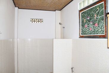 پانسیون Titi Sedana Homestay