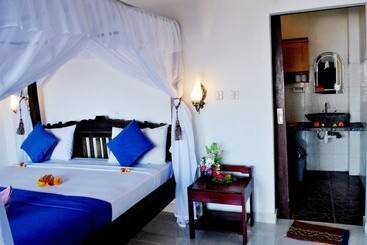 پانسیون Titi Sedana Homestay