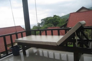 پانسیون Titi Sedana Homestay