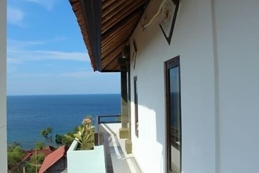 پانسیون Titi Sedana Homestay