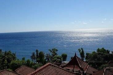 پانسیون Titi Sedana Homestay