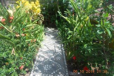 پانسیون Titi Sedana Homestay