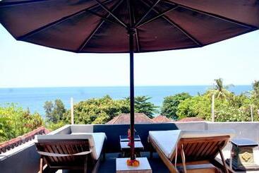 پانسیون Titi Sedana Homestay