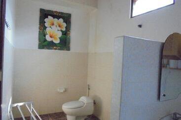 پانسیون Titi Sedana Homestay