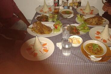 پانسیون Titi Sedana Homestay