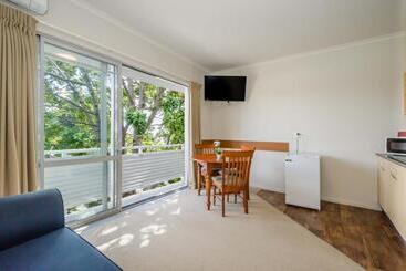 Raumati Sands Resort