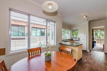 Raumati Sands Resort