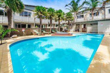 Raumati Sands Resort