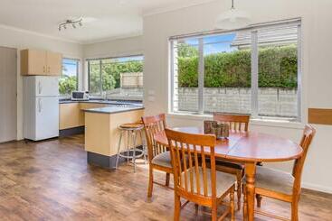 Raumati Sands Resort