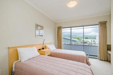 Raumati Sands Resort