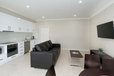 Renmark Holiday Apartments