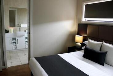 Renmark Holiday Apartments