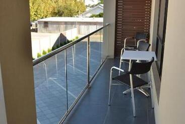 Renmark Holiday Apartments