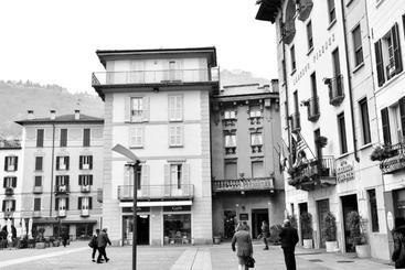 Residence Pila