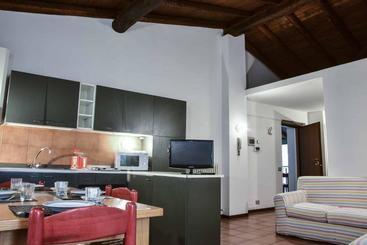 Residence Pila