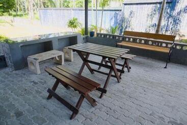 استراحتگاه Co Co House Samui
