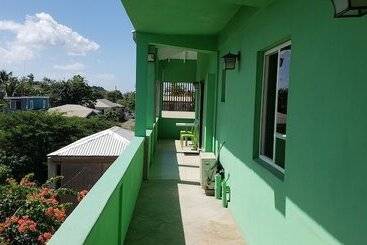 Touch Therapies Guest House - Saint John's